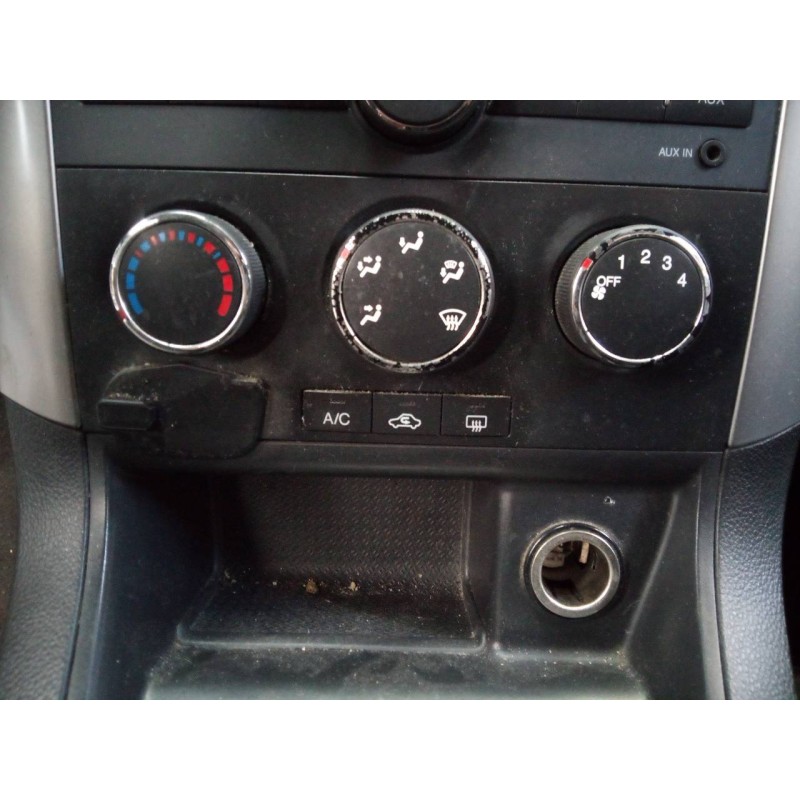 Recambio de mando calefaccion / aire acondicionado para chevrolet captiva 2.0 vcdi ls referencia OEM IAM   