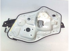 Recambio de elevalunas delantero izquierdo para skoda yeti active referencia OEM IAM 5L0837401A  