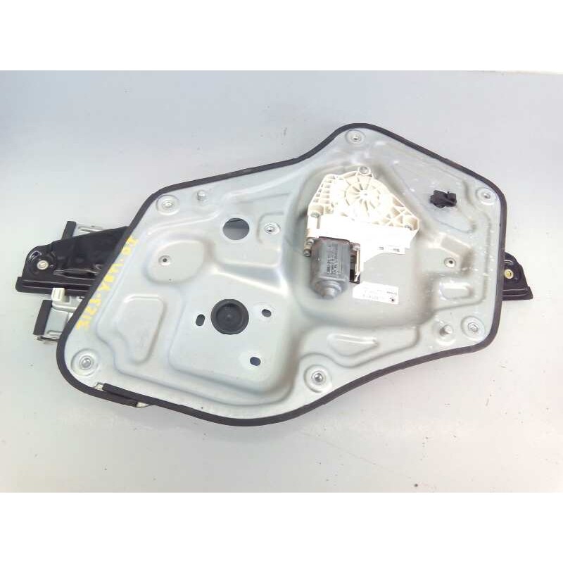 Recambio de elevalunas delantero izquierdo para skoda yeti active referencia OEM IAM 5L0837401A  