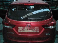 Recambio de porton trasero para hyundai ix20 gls sport referencia OEM IAM   