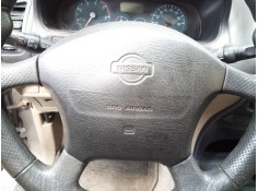 Recambio de airbag delantero izquierdo para nissan terrano/terrano.ii (r20) lx (3-ptas.) referencia OEM IAM   