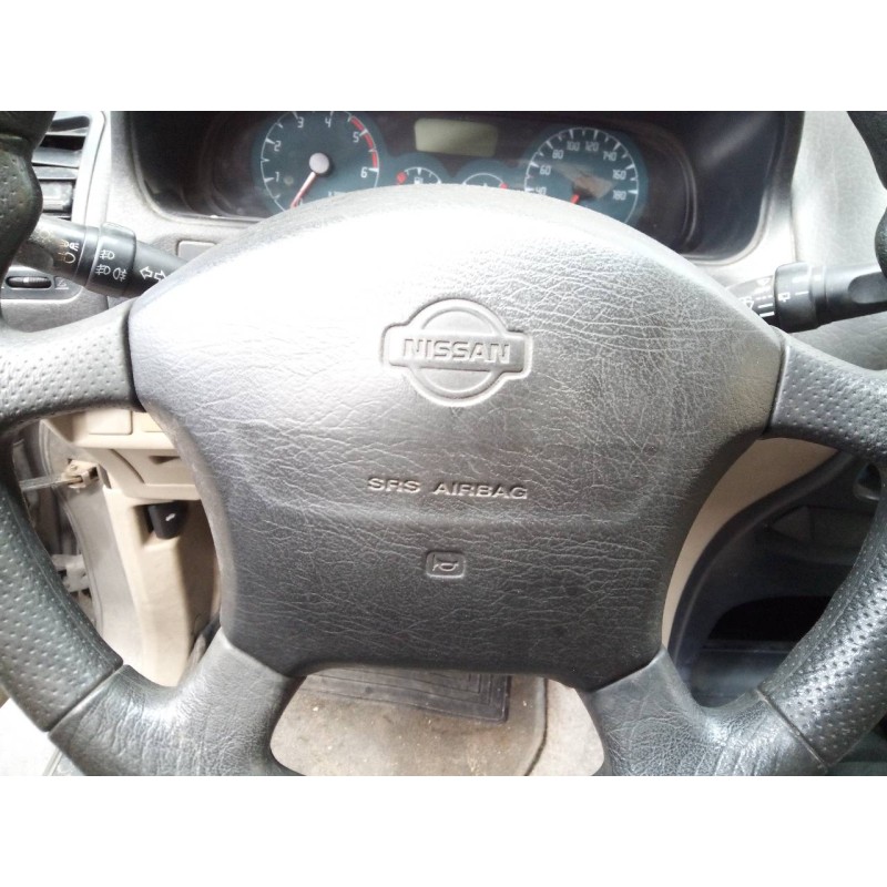 Recambio de airbag delantero izquierdo para nissan terrano/terrano.ii (r20) lx (3-ptas.) referencia OEM IAM   