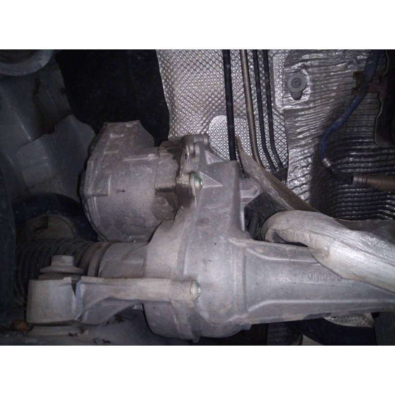 Recambio de cremallera direccion para ford kuga (cbs) titanium referencia OEM IAM   