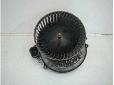 Recambio de ventilador calefaccion para bmw serie 1 lim. (f20) 116d efficientdynamics edition referencia OEM IAM 9270254  