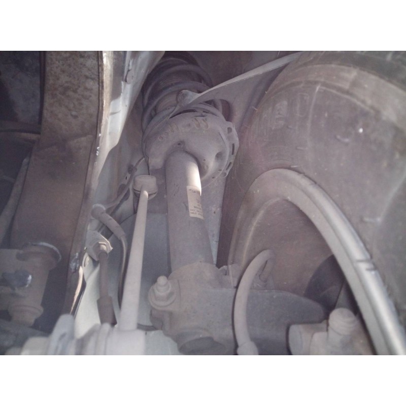 Recambio de amortiguador delantero izquierdo para volkswagen golf vii lim. advance bluemotion referencia OEM IAM   