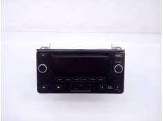 Recambio de sistema audio / radio cd para toyota land cruiser (j15) gx referencia OEM IAM 8612060M10 BM600055 