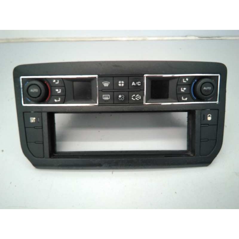 Recambio de mando climatizador para peugeot 406 berlina (s1/s2) sldt referencia OEM IAM 5HB00933207 K32260060019 