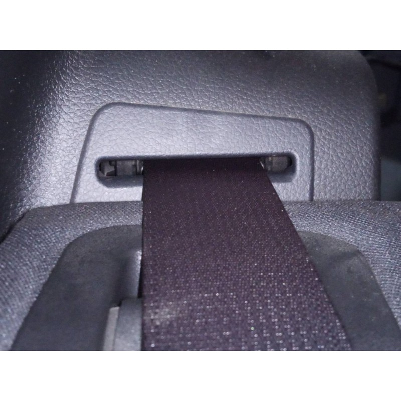 Recambio de cinturon seguridad trasero derecho para nissan qashqai (j11) visia referencia OEM IAM   