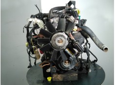 Recambio de motor completo para » otros... mahindra goa referencia OEM IAM BJ 64C44521 