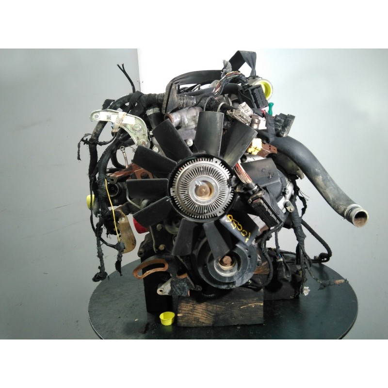 Recambio de motor completo para » otros... mahindra goa referencia OEM IAM BJ 64C44521 