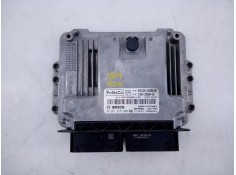 Recambio de centralita motor uce para ford focus lim. (cb8) edition referencia OEM IAM RMCV6A12650BD CV6A12B684BD 