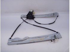 Recambio de elevalunas delantero izquierdo para ford kuga (cbs) titanium referencia OEM IAM 0130822732  