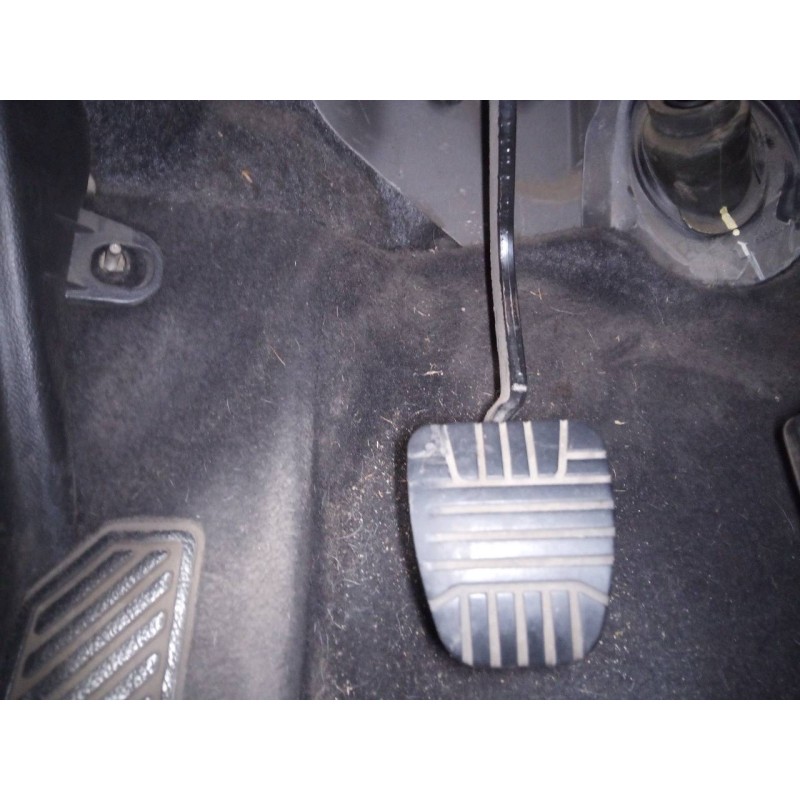 Recambio de pedal embrague para chevrolet captiva 2.0 vcdi ls referencia OEM IAM   