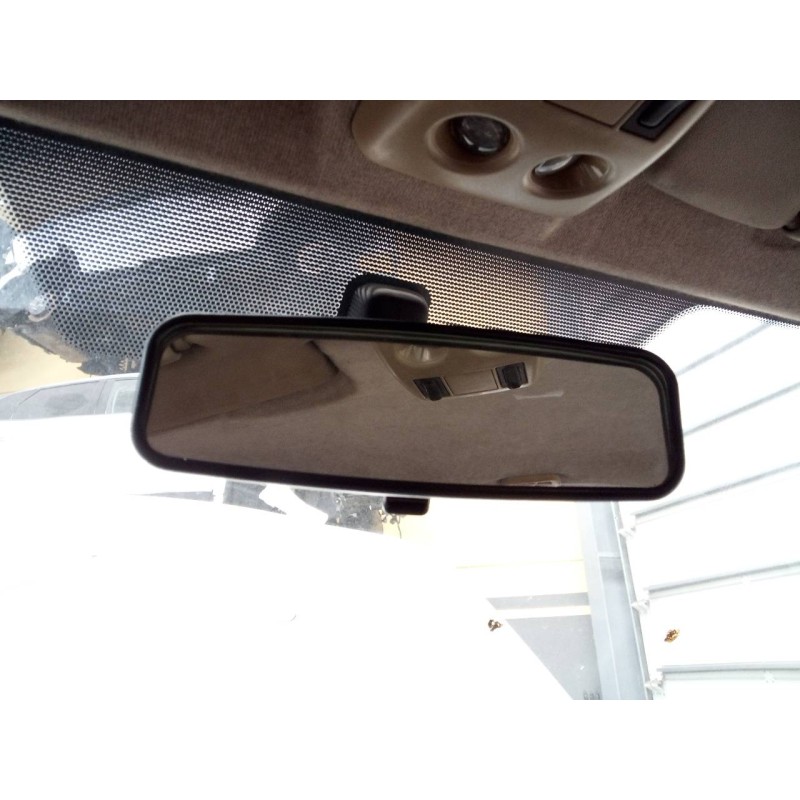 Recambio de espejo interior para nissan terrano/terrano.ii (r20) lx (3-ptas.) referencia OEM IAM   