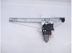 Recambio de elevalunas trasero derecho para ford kuga (cbs) titanium referencia OEM IAM CJ54S27000BG  