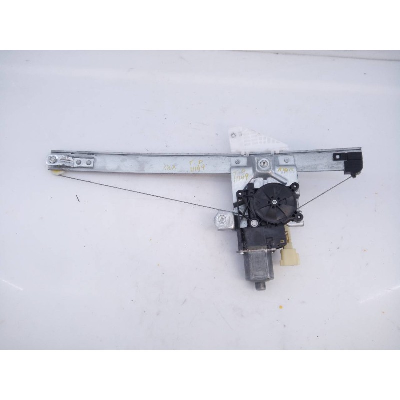 Recambio de elevalunas trasero derecho para ford kuga (cbs) titanium referencia OEM IAM CJ54S27000BG  