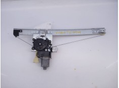 Recambio de elevalunas trasero izquierdo para ford kuga (cbs) titanium referencia OEM IAM CJ54S27001BG  