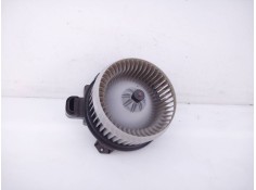 Recambio de ventilador calefaccion para toyota land cruiser (j15) gx referencia OEM IAM 8710360400 1163602840 