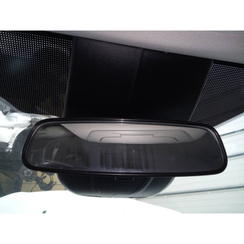 Recambio de espejo interior para ford kuga (cbs) titanium referencia OEM IAM   