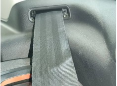 Recambio de cinturon seguridad trasero izquierdo para ford focus lim. (cb8) edition referencia OEM IAM   