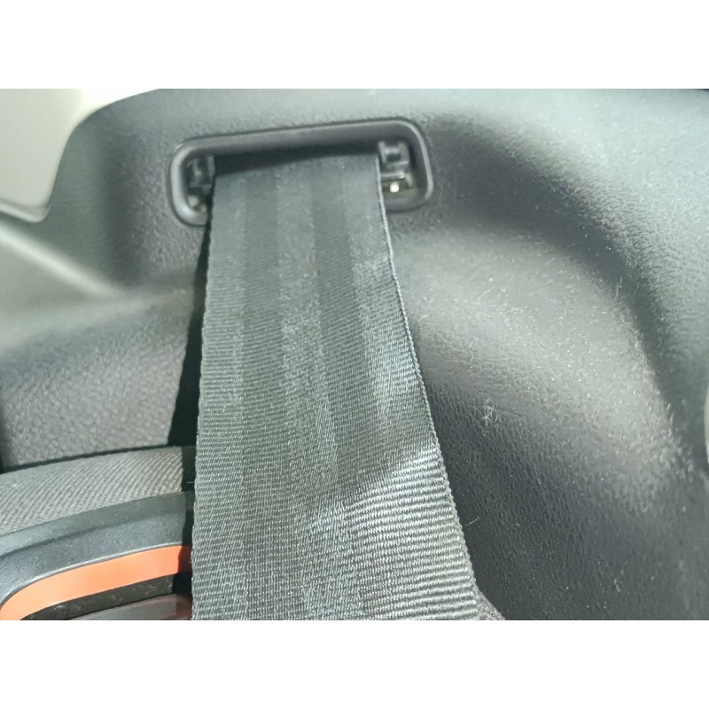 Recambio de cinturon seguridad trasero izquierdo para ford focus lim. (cb8) edition referencia OEM IAM   