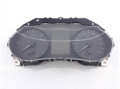 Recambio de cuadro instrumentos para nissan qashqai (j11) visia referencia OEM IAM 4EL3CREFL 4EL3A0ANR 