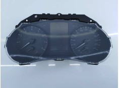 Recambio de cuadro instrumentos para nissan qashqai (j11) tekna referencia OEM IAM 4EL5A6K1Q 1982150401 