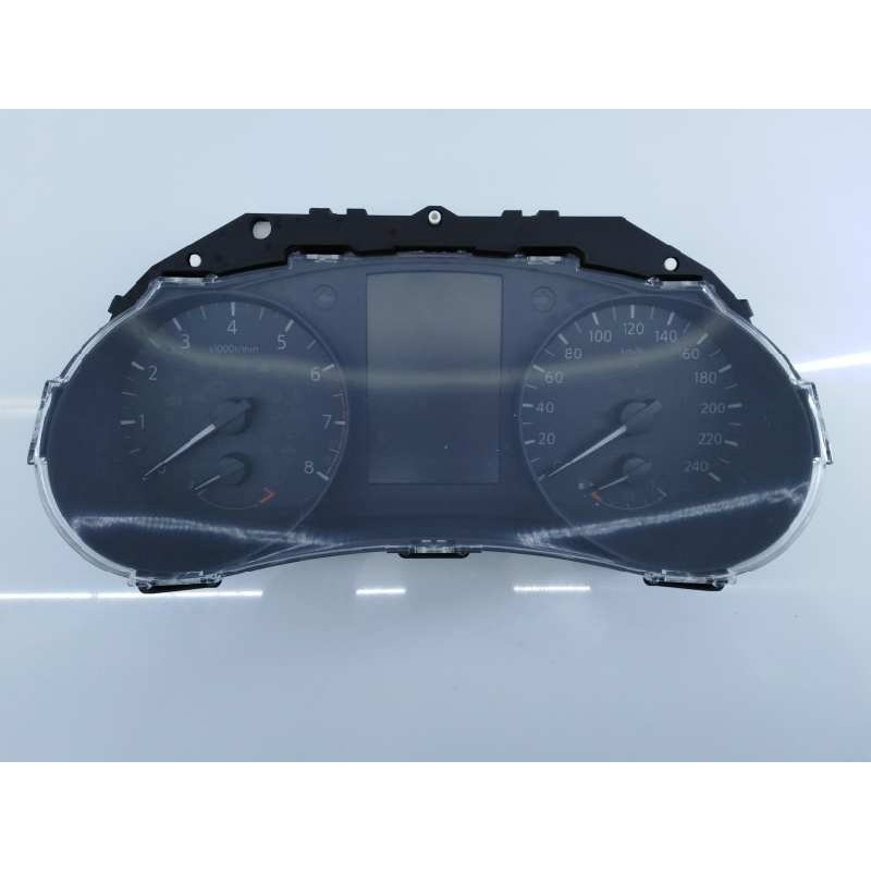 Recambio de cuadro instrumentos para nissan qashqai (j11) tekna referencia OEM IAM 4EL5A6K1Q 1982150401 