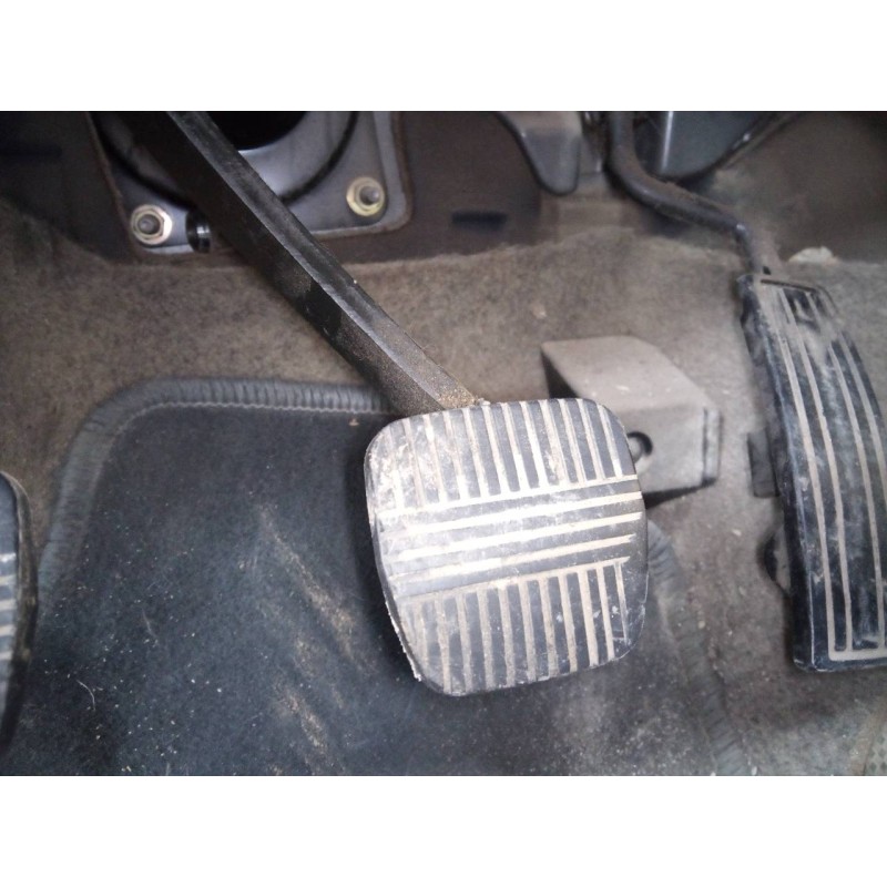 Recambio de pedal freno para nissan terrano/terrano.ii (r20) lx (3-ptas.) referencia OEM IAM   