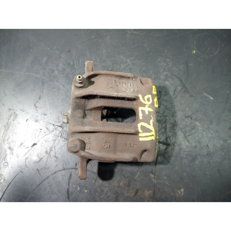 Recambio de pinza freno delantera derecha para nissan terrano/terrano.ii (r20) lx (3-ptas.) referencia OEM IAM   