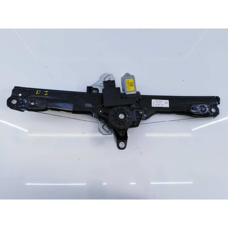 Recambio de elevalunas delantero izquierdo para nissan qashqai (j11) tekna referencia OEM IAM 807014EA0C 150123C21970 