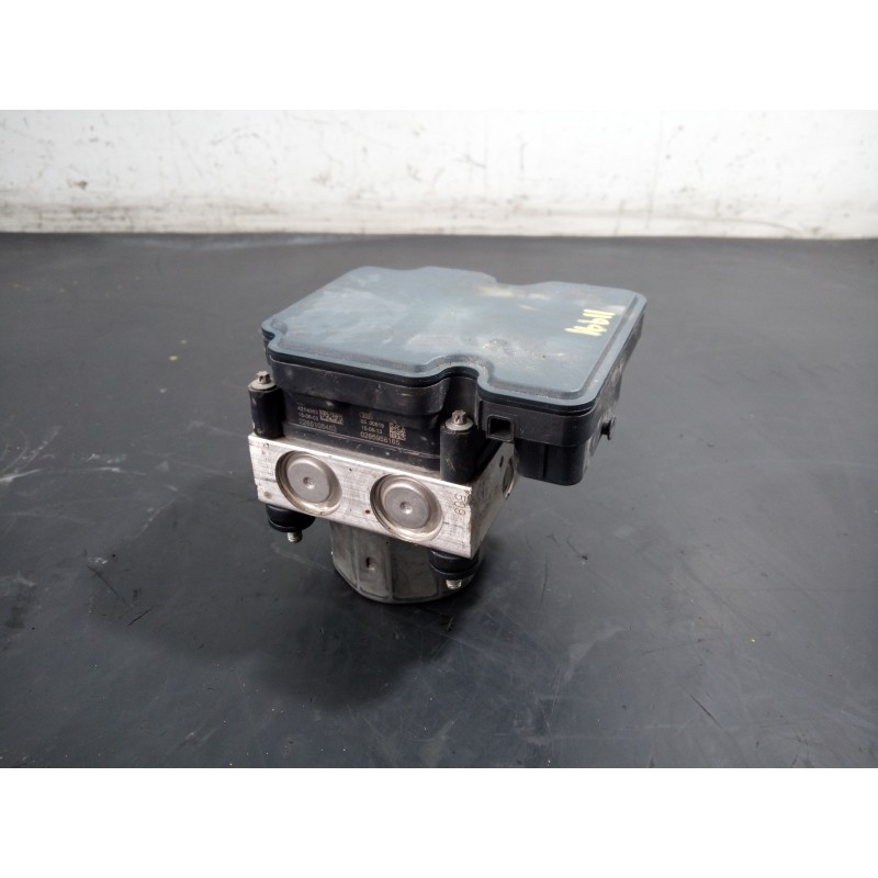 Recambio de abs para nissan x-trail (t32) acenta referencia OEM IAM 476604CC1A 269620 