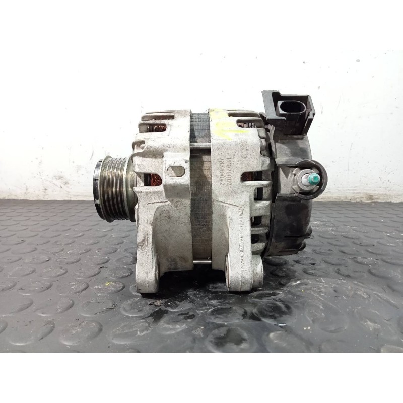 Recambio de alternador para kia rio concept referencia OEM IAM 373002A950 2617561 