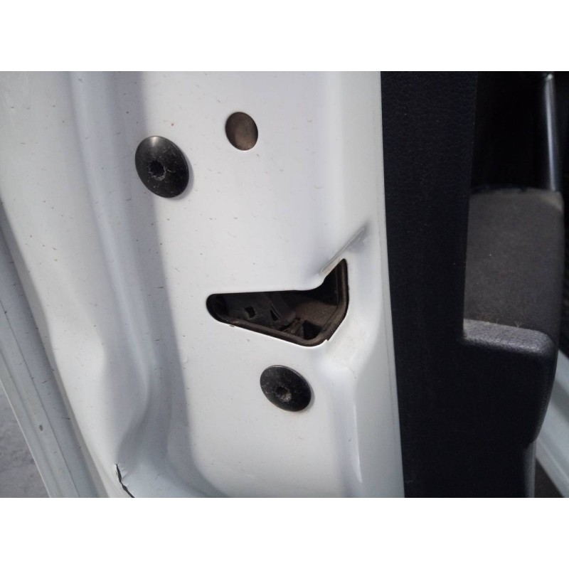 Recambio de cerradura puerta delantera izquierda para volkswagen golf vii lim. advance bluemotion referencia OEM IAM   