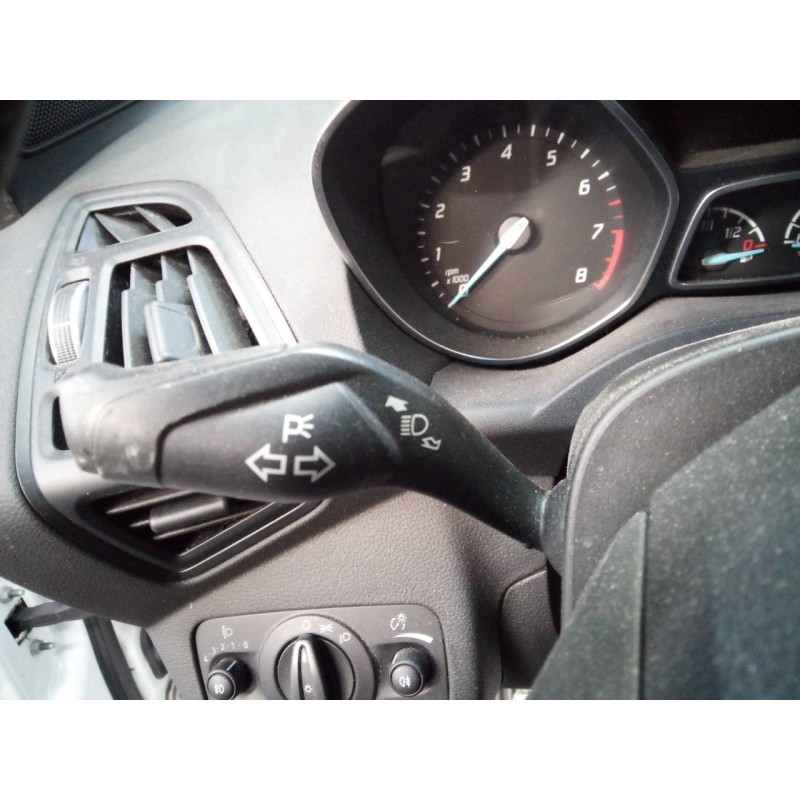 Recambio de mando intermitentes para ford kuga (cbs) titanium referencia OEM IAM   