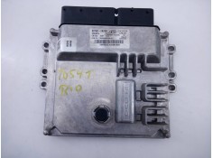 Recambio de centralita motor uce para kia rio concept referencia OEM IAM 391402A200 28495876 