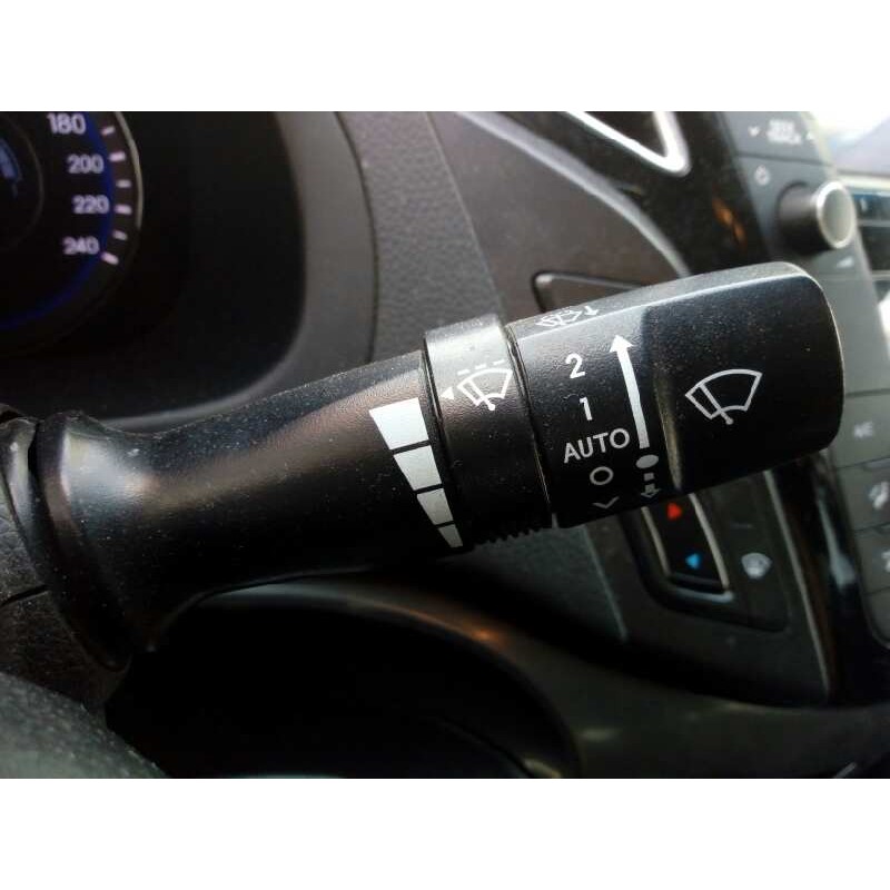 Recambio de mando limpia para hyundai i40 style blue referencia OEM IAM   