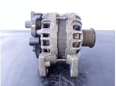 Recambio de alternador para dacia sandero stepway ambiance referencia OEM IAM 231008593R  