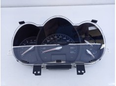 Recambio de cuadro instrumentos para kia rio concept referencia OEM IAM 940231W860 161102 