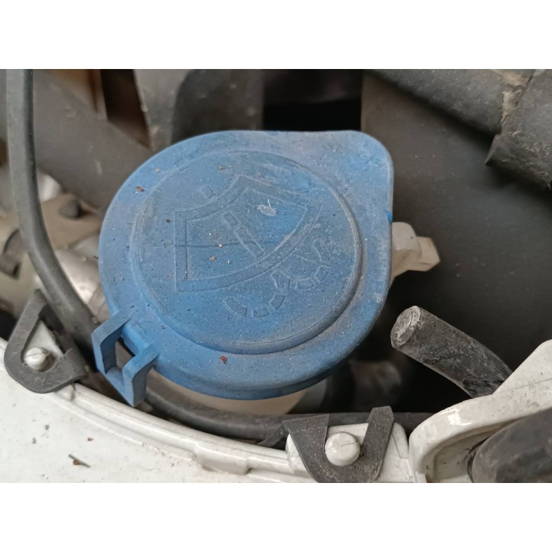 Recambio de deposito limpia para ford focus lim. (cb8) edition referencia OEM IAM   