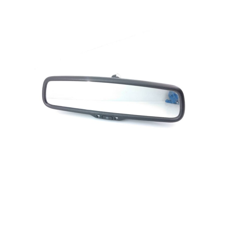 Recambio de espejo interior para nissan qashqai (j11) visia referencia OEM IAM 026001 015892 