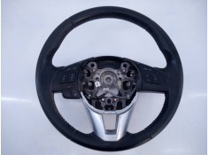 Recambio de volante para mazda 3 lim. () evolution referencia OEM IAM   