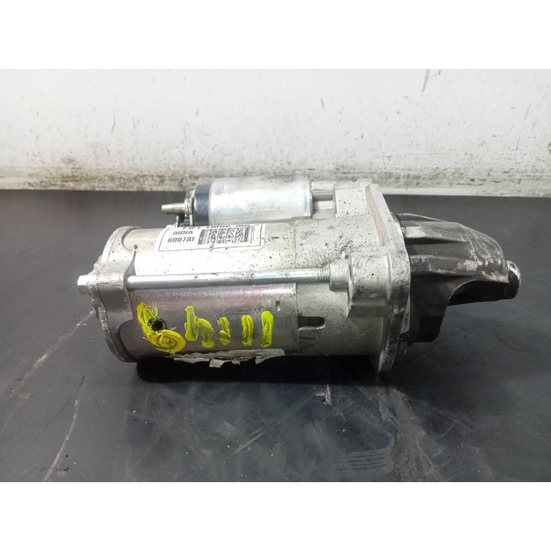 Recambio de motor arranque para ford kuga (cbs) titanium referencia OEM IAM F1FT11000MA  