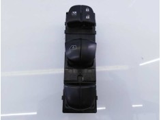 Recambio de mando elevalunas delantero izquierdo para nissan qashqai (j11) tekna referencia OEM IAM 154238D  