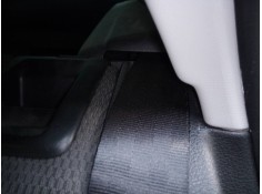 Recambio de cinturon seguridad trasero izquierdo para volkswagen golf vii lim. advance bluemotion referencia OEM IAM   