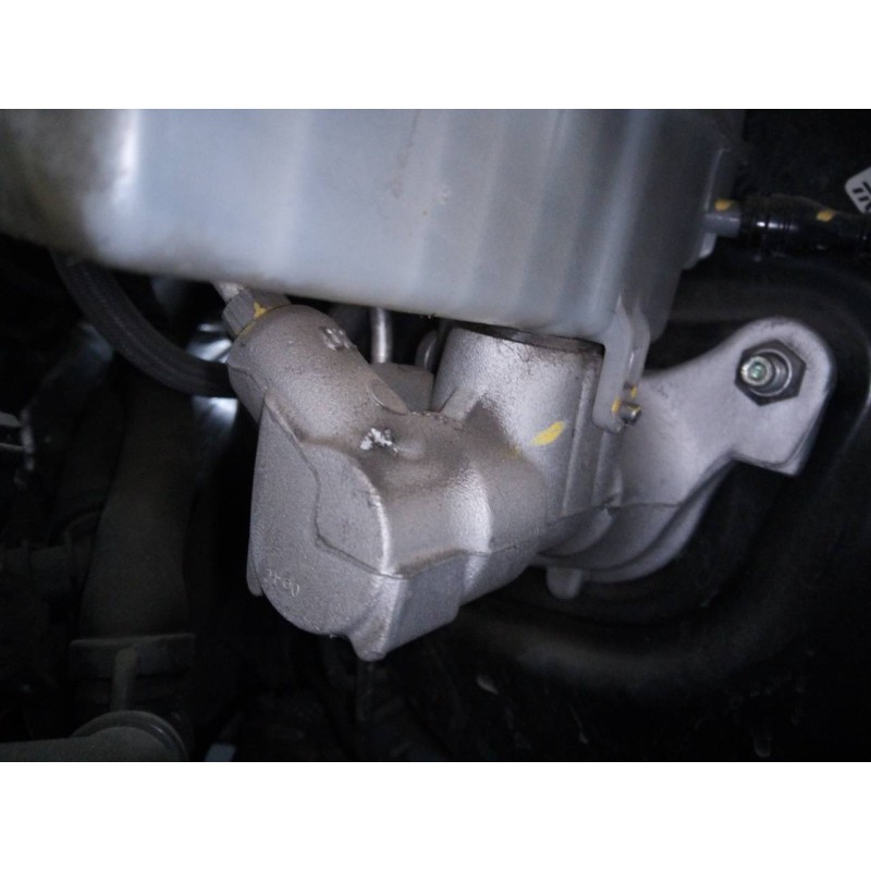 Recambio de bomba freno para dacia sandero stepway ambiance referencia OEM IAM   