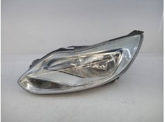 Recambio de faro izquierdo para ford focus lim. (cb8) edition referencia OEM IAM  20C570L 