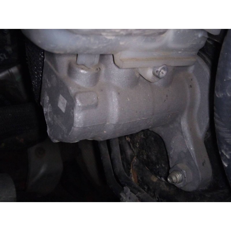 Recambio de bomba freno para nissan x-trail (t32) acenta referencia OEM IAM   