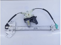 Recambio de elevalunas delantero izquierdo para kia rio concept referencia OEM IAM 824501W010  