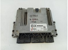 Recambio de centralita motor uce para nissan x-trail (t32) acenta referencia OEM IAM 23710HX44A 0281032229 